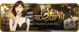 jljl8 DreamGaming game