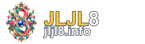 JLJL8 jljl8.info header logo